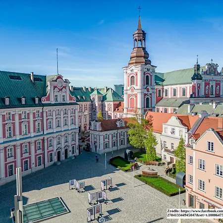 Апартаменты Lucky Seven No. 2 *