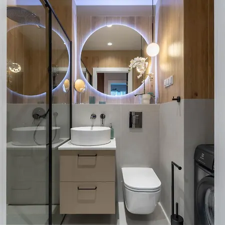 Lucky Seven No. 2 Апартаменты *