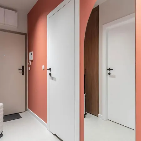 Lucky Seven No. 2 * Познань