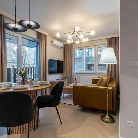 Lucky Seven No. 2 Познань