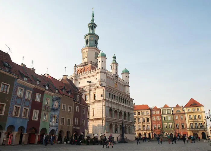 Lucky Seven No. 2 * Poznaň