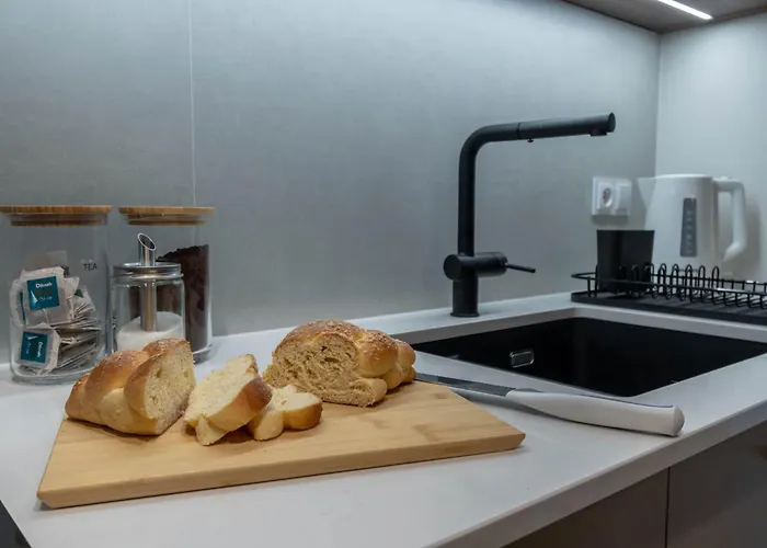 Lucky Seven No. 2 Apartmán