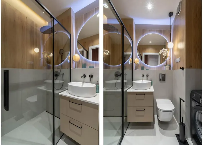 Apartmán Lucky Seven No. 2 Poznaň