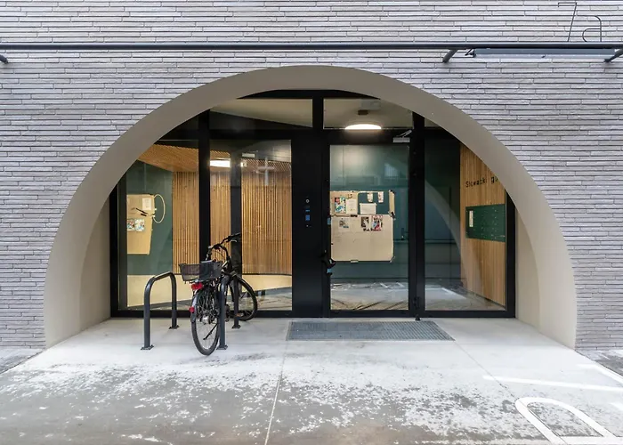 Lucky Seven No. 2 Poznaň