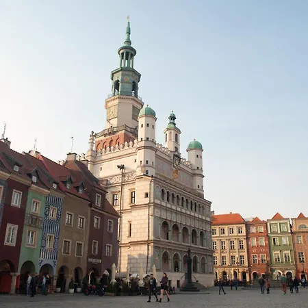 Lucky Seven No. 2 * פוזנן