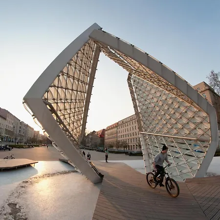 Lucky Seven No. 2 דירה