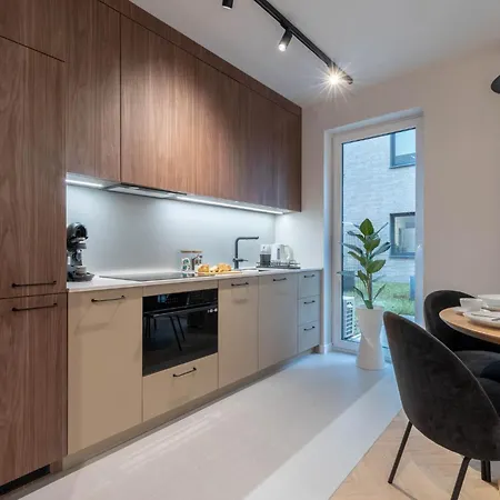 דירה Lucky Seven No. 2 *