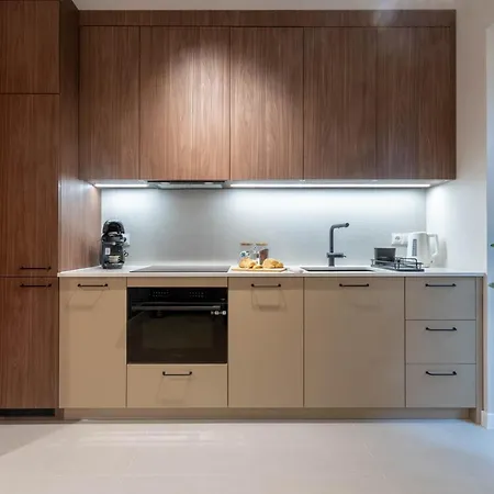 דירה Lucky Seven No. 2