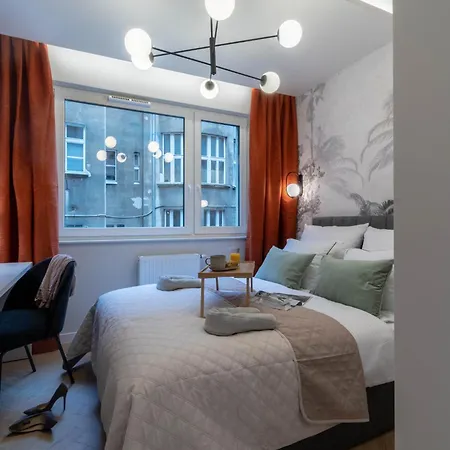 Lucky Seven No. 2 * פוזנן