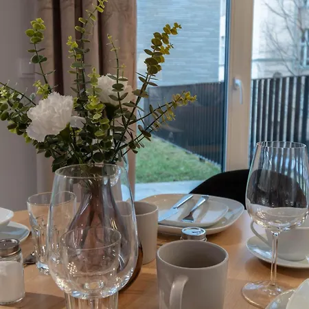 Lucky Seven No. 2 דירה