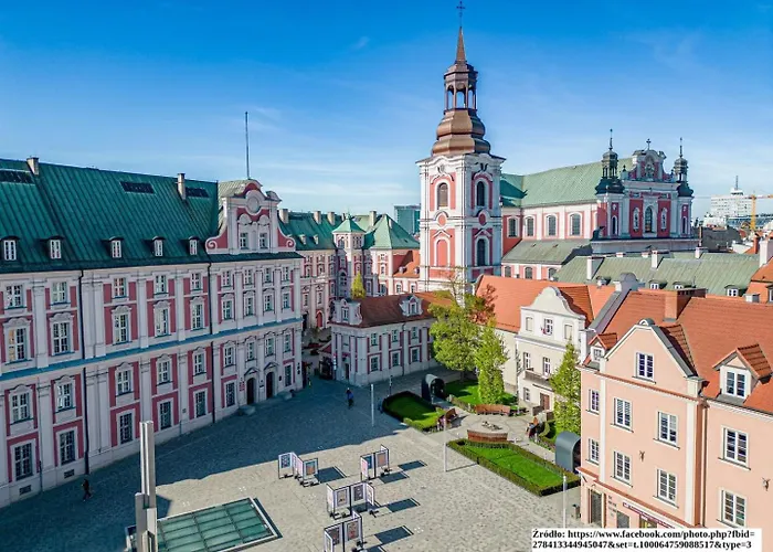 Apartment Lucky Seven No. 2 *