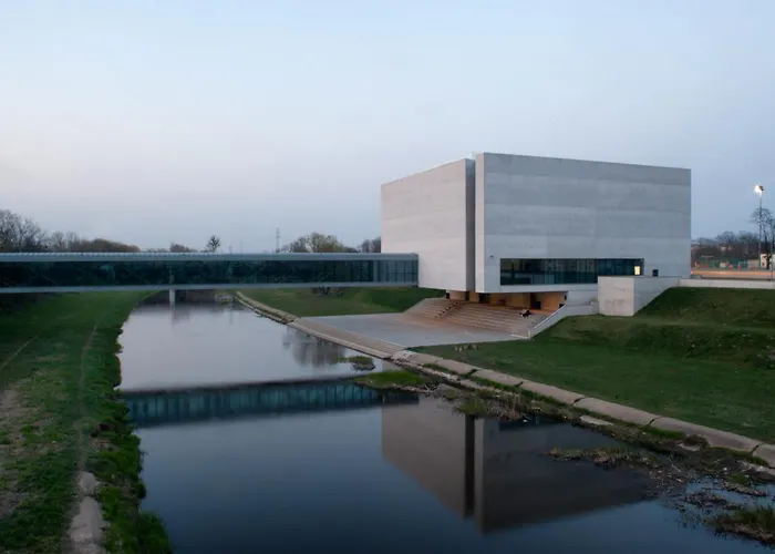 Lucky Seven No. 2 Appartement Poznań