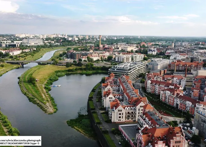 Appartement Lucky Seven No. 2 *