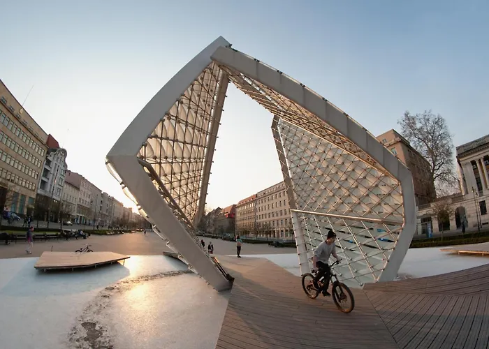 Lucky Seven No. 2 Appartement