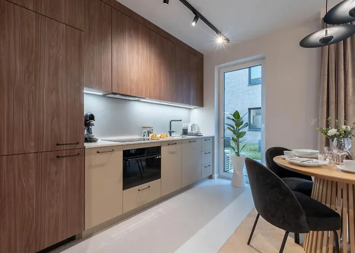 Appartement Lucky Seven No. 2 *