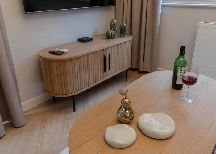 Lucky Seven No. 2 Poznań