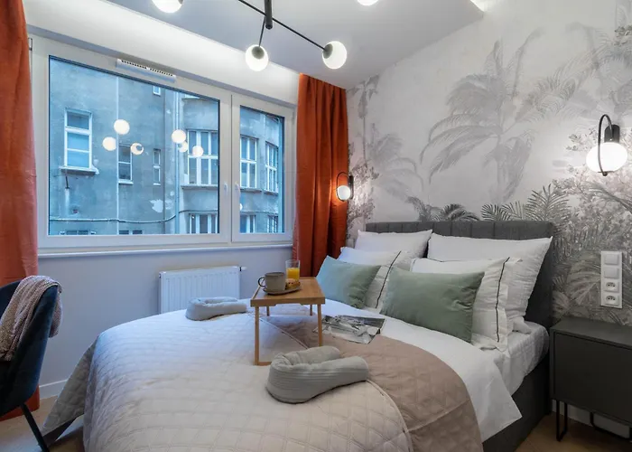 Appartement Lucky Seven No. 2 *