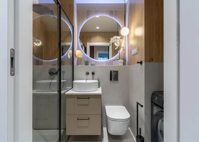 Lucky Seven No. 2 Appartement *