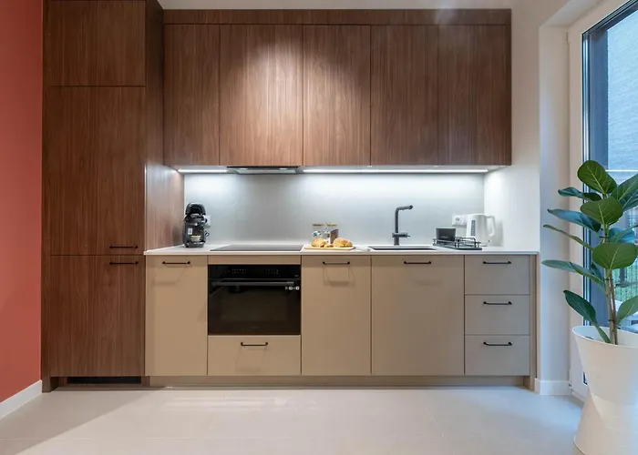 Appartement Lucky Seven No. 2