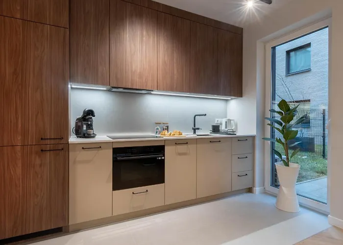 Appartement Lucky Seven No. 2 *