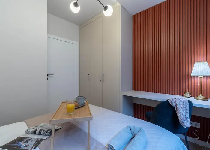 Appartement Lucky Seven No. 2