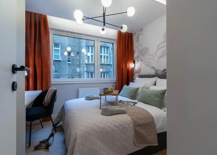 Lucky Seven No. 2 * Poznań